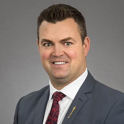 New Brunswick Legislative Assembly | Assemblée législative Nou