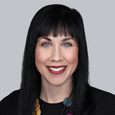 Sara Rodrigues