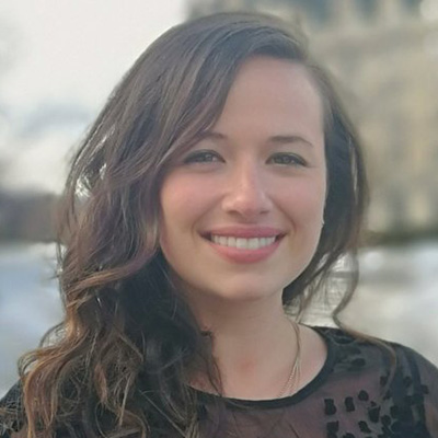 Stephanie Houle